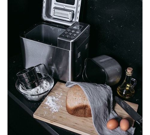 Хлебопечка Garlyn Home BR-1000