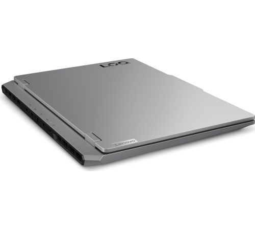 Игровой ноутбук Lenovo LOQ 15IRX10 83JE01CCPS