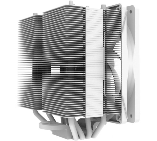 Кулер для процессора Zalman CNPS10X Performa White