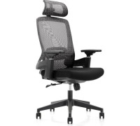 Офисное кресло Insite Rise Evo 1-IS-MC-05019 черный