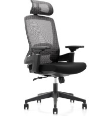 Офисное кресло Insite Rise Evo 1-IS-MC-05019 черный