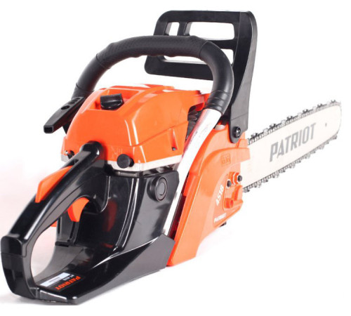 Бензопила Patriot PT 4518