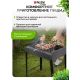 Мангал для дачи Palisad Camping 69668