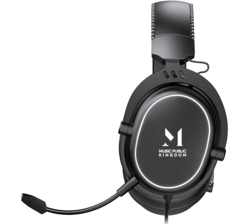 Наушники Music Public Kingdom HS150