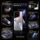 Телефон Tecno Pova 5 Pro 5G 8GB/256GB серебристый