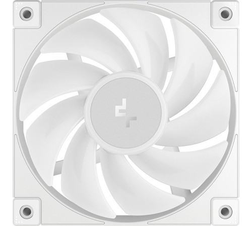 Комплект вентиляторов для корпуса DeepCool FD12 ARGB R-FD12-WHAPN3-G