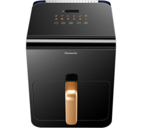 Аэрогриль аэрофритюрница Panasonic NF-CC600