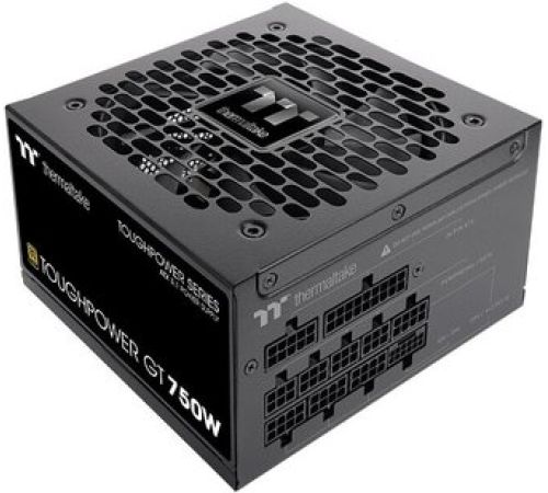 Блок питания Thermaltake Toughpower GT 750W PS-TPT-0750FNFAGE-3