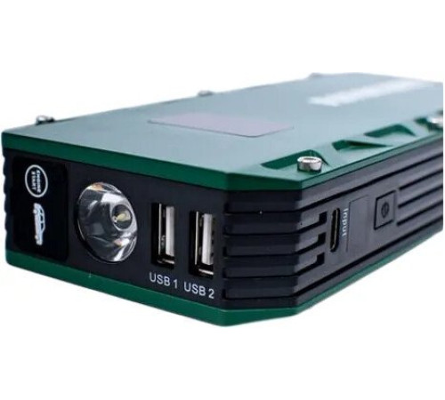 Портативное пусковое устройство Favourite Starter 10000