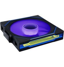 Вентилятор для корпуса Lian Li Uni Fan SL-INF 140 Wireless 14RSLIN1W1B G99.14RSLIN1W1B.R0