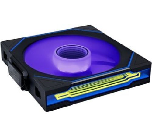Вентилятор для корпуса Lian Li Uni Fan SL-INF 140 Wireless 14RSLIN1W1B G99.14RSLIN1W1B.R0