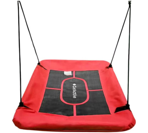 Подвесные качели GetActive SRec-12080-R