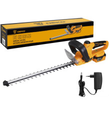 Кусторез Deko DKBC56 065-1254 с 1-м АКБ