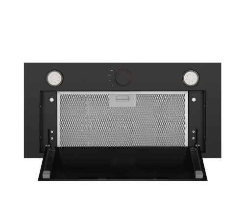 Кухонная вытяжка MAUNFELD Crosby Rocky 60 черный