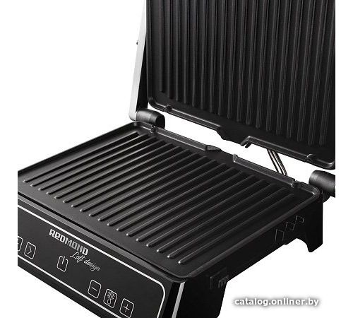 Электрогриль Redmond Редмонд SteakMaster RGM-M821