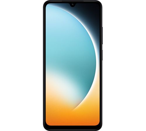 Телефон POCO C71 4GB/64GB международная версия черный
