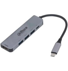 USB-хаб Dahua DH-TC35