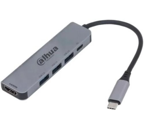 USB-хаб Dahua DH-TC35