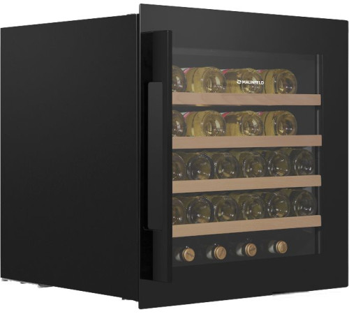 Винный шкаф MAUNFELD MBWC-92S36