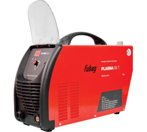 Аппарат плазменной резки Fubag Plasma 65 T