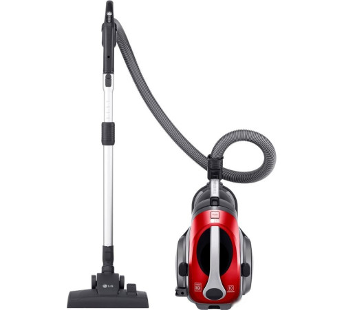 Пылесос LG VK89689HU