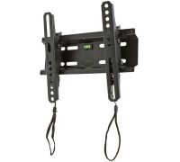 Кронштейн для телевизора Kromax FLAT-6 черный