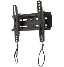 Кронштейн для телевизора Kromax FLAT-6 черный