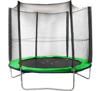 Батут  Sundays Acrobat 252см - 8ft
