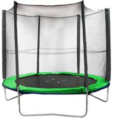 Батут  Sundays Acrobat 252см - 8ft