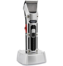 Машинка для стрижки волос Atlanta ATH-6913 серый