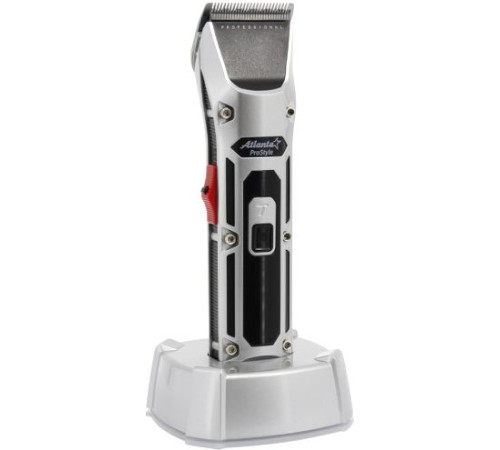 Машинка для стрижки волос Atlanta ATH-6913 серый