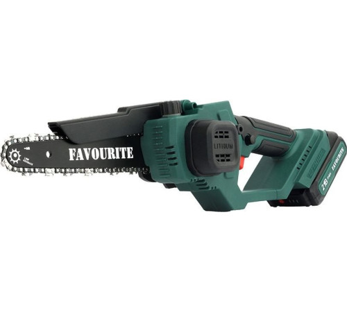 Аккумуляторная пила Favourite OBS 21 TG8 с 1-им АКБ
