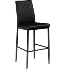 Стул Woodville Teon черный