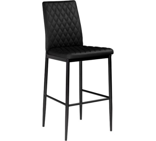 Стул Woodville Teon черный