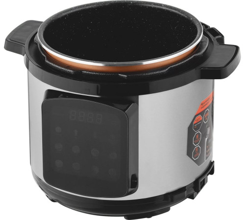 Мультиварка-скороварка Leonord LE-1742