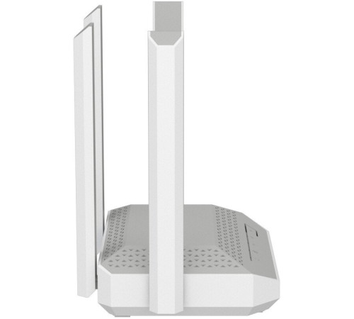 Wi-Fi роутер Netcraze Hopper DSL NC-3611