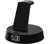 Беспроводная колонка BBK BTA1110 черный