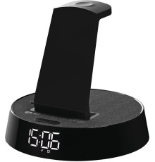 Беспроводная колонка BBK BTA1110 черный