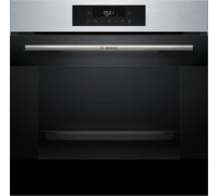 Электрический духовой шкаф Bosch Serie 6 HJG852YS0
