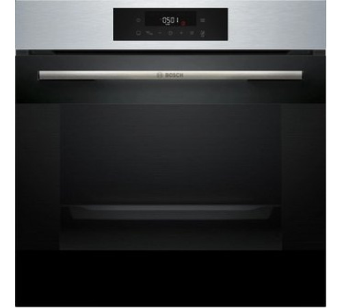 Электрический духовой шкаф Bosch Serie 6 HJG852YS0