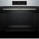Электрический духовой шкаф Bosch Serie 6 HJG852YS0