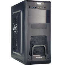 Корпус ExeGate CP-603 EX278394RUS
