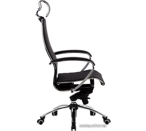 Офисное кресло Metta Samurai S2 черный