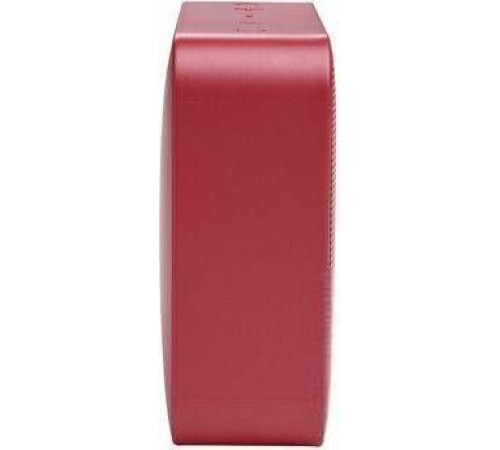 Беспроводная колонка JBL Go Essential синий