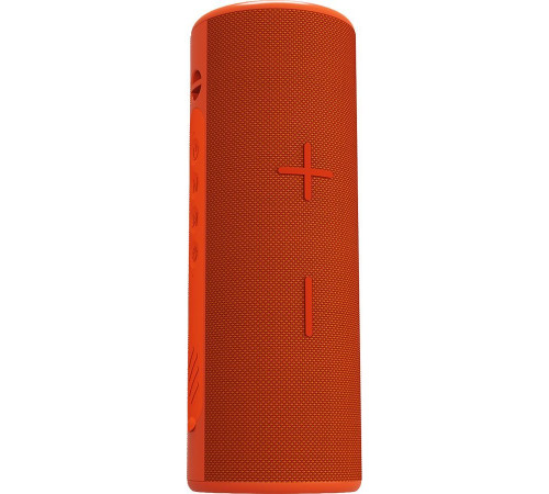 Беспроводная колонка Soundmax SM-PS5024B оранжевый