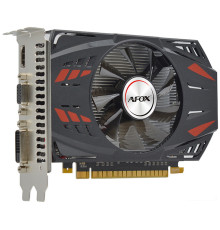 Видеокарта AFOX GeForce GT 740 4GB GDDR5 AF740-4096D5H3-V3