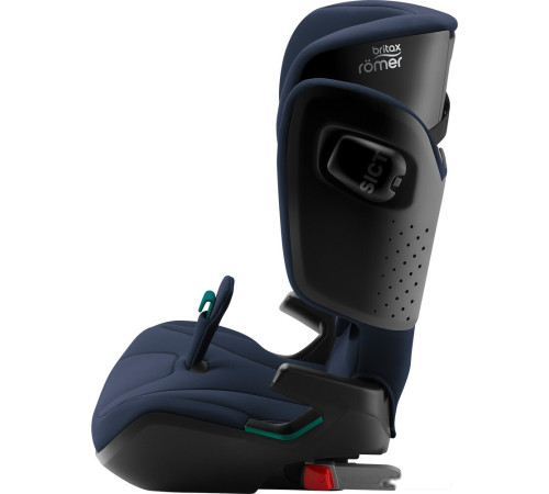Детское автокресло Britax Romer Kidfix i-Size night blue