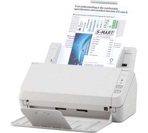 Сканер Fujitsu SP-1130N
