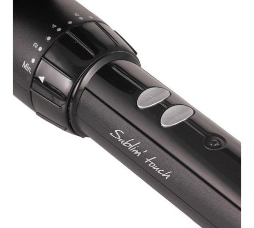Круглая  плойка BaByliss C325E