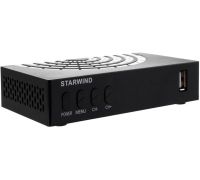 Приемник цифрового ТВ StarWind CT-220